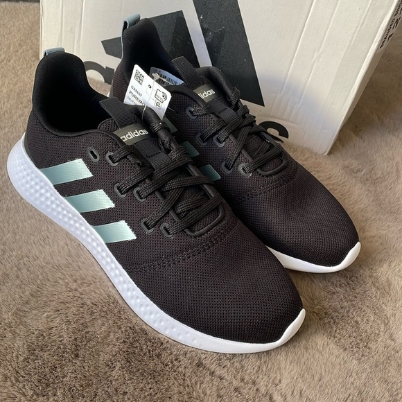 adidas - Womens Puremotion Running Shoes - Picture 7 of 7